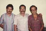 With Azeez & Varghees